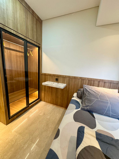 Apartemen Podomoro Medan, Medan