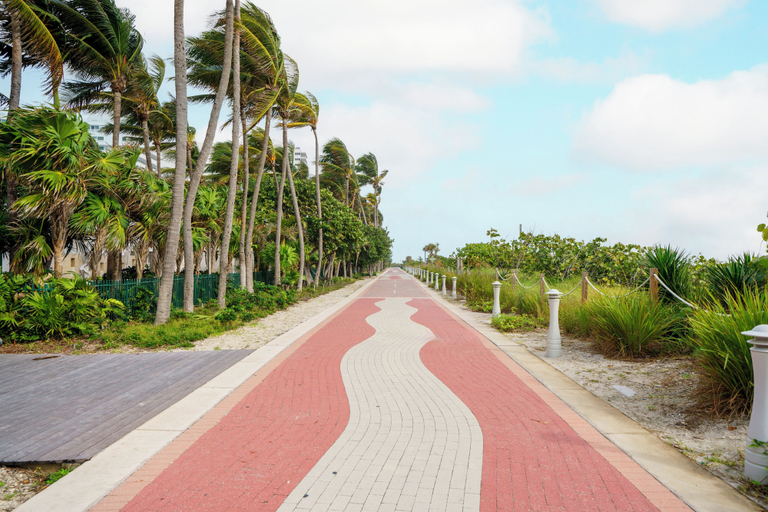Others 5, Residences in Sorrento & Tresor Miami Beach, Miami-Dade