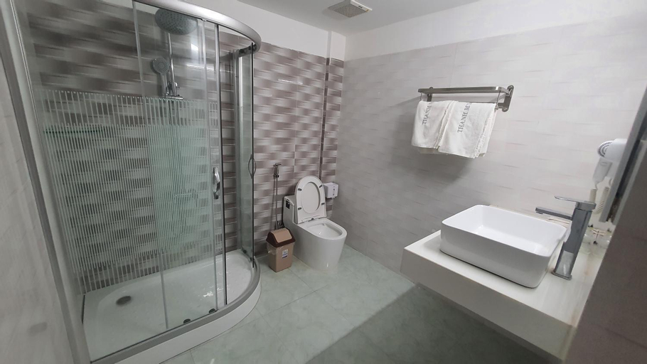 Bedroom 3, Thanh My Hotel, Cam Ranh