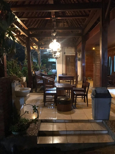 Others 5, Mbah Oden Homestay Borobudur, Magelang