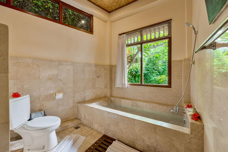 Bathroom 8
