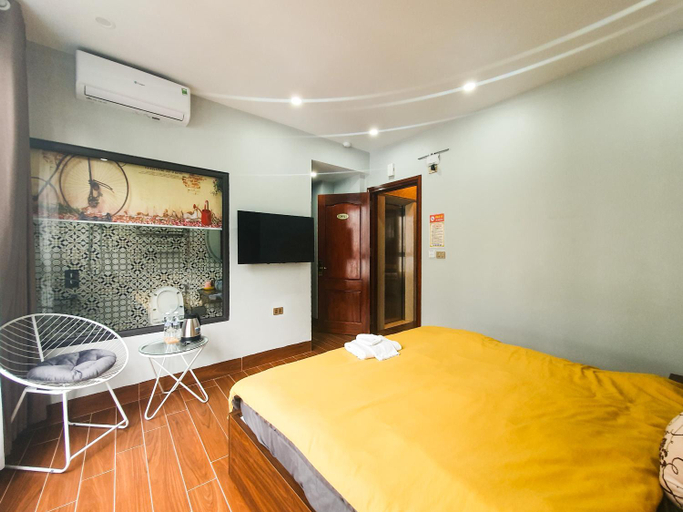 Bedroom 5