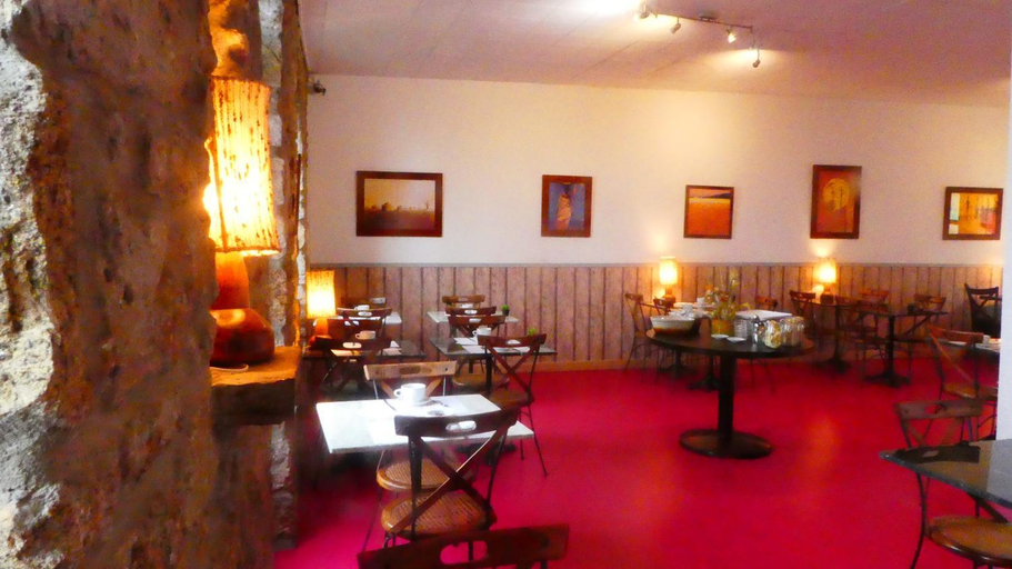 Food & Drinks 5, Le Ponant, Haute-Loire