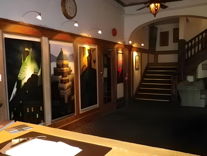 Others 5, Rodmay Heritage Hotel, Powell River