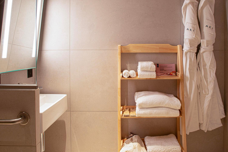 Amenities 4