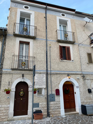 Others 3, Holiday Home Falchetta, Chieti