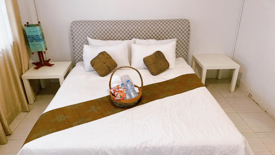 Bedroom 11