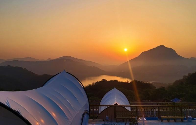 Others 4, Hapcheon The Glad Glamping, Hapcheon