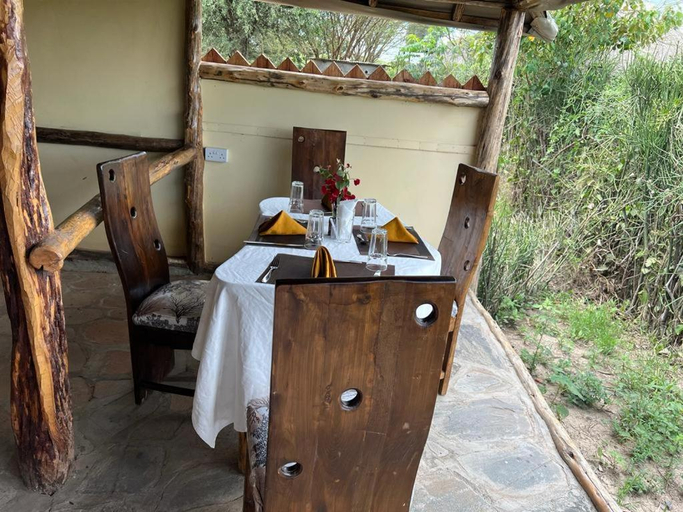 Food & Drinks 3, Olaloi Mara Camp, Narok West