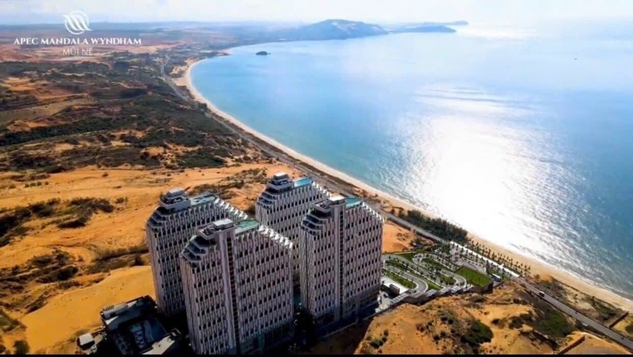 Others 5, Condotel Ocean View- Apec Mandala Mui Ne, Phan Thiết