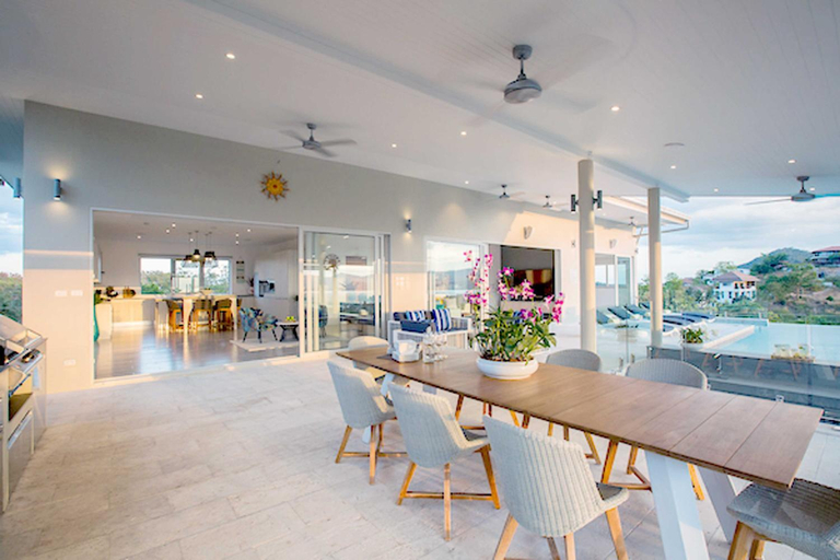 Food & Drinks 5, SAMUI SUNSETS LUXURY VILLAS, Ko Samui