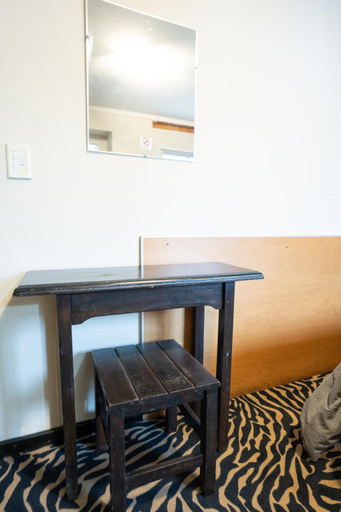 Others 4, AMERICAN SUITES, Bariloche