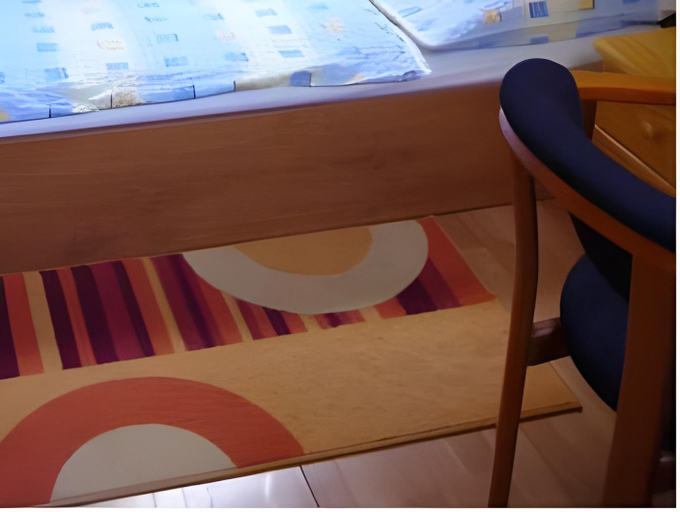 Bedroom, Penzion Moyzes, Banská Bystrica