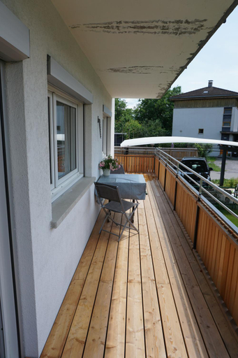 Others 2, WOHNUNG EG KLIMATISIERT mit 3 Schlafzimmer in ruhiger Gegend, Feldkirch
