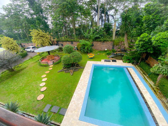 Others 4, Villa Andalus 1&2, Bogor