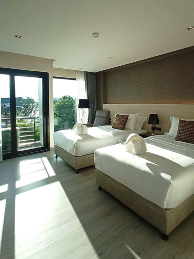 Bedroom 6