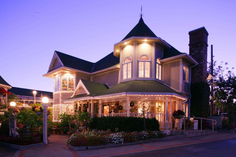 Apple Farm Inn, San Luis Obispo