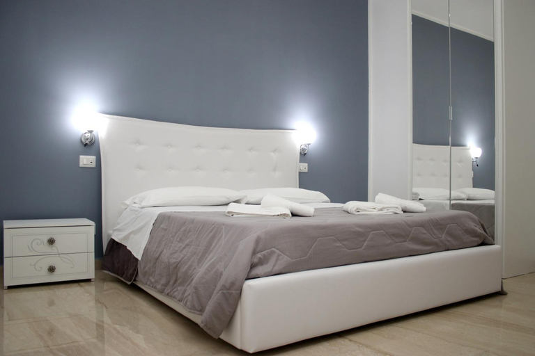 Others 4, B&B Villa Anna, Salerno