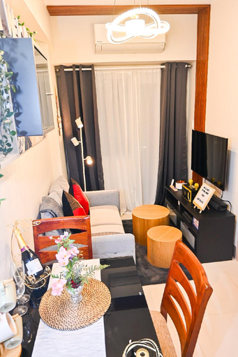 Others 4, CASA Salcedo @ Field Residences, Parañaque