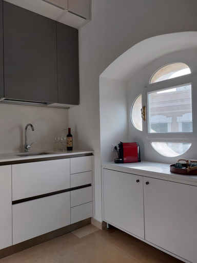 Others 5, Palazzo Accinni B&B, Bari