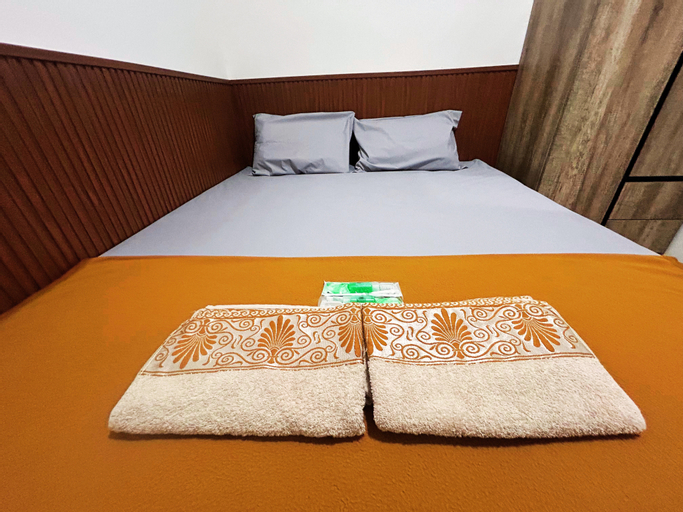 Bedroom 10