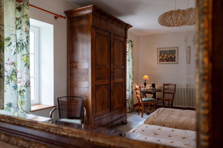 Bedroom 14