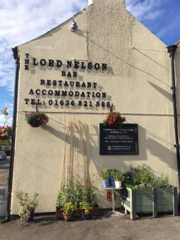 Others 3, The Lord Nelson, Nottinghamshire