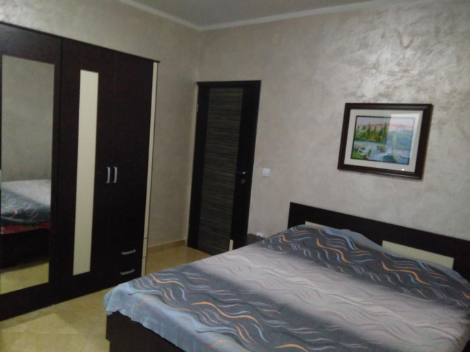 Others 3, Apartments Svetlana