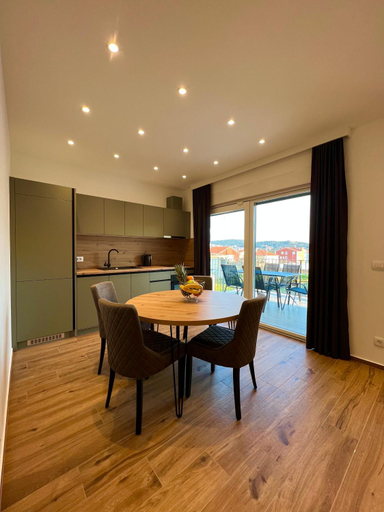 Others 4, Vila Zrina - Apartmani, Trogir