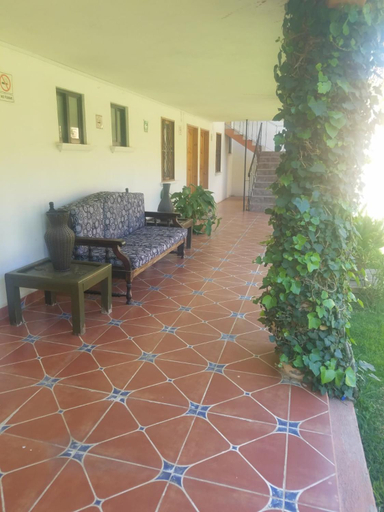 Others 5, Hotel Ollin Teotl, Temascalapa