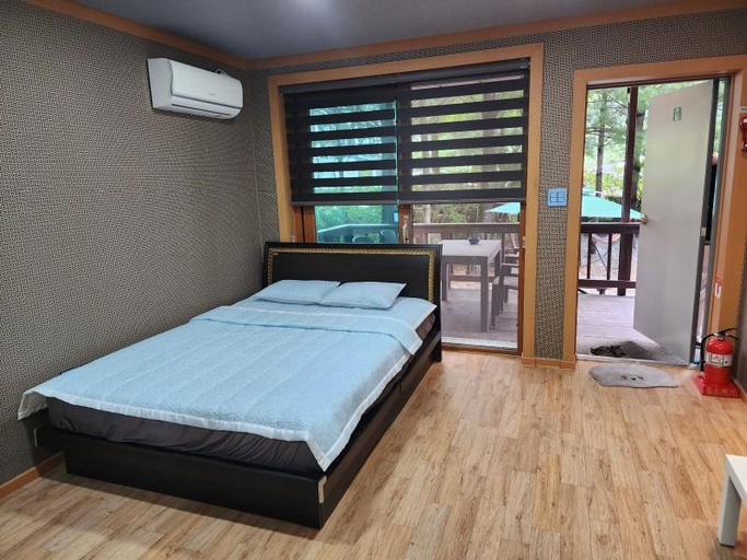 1, Yeongwol Rainbow Pension, Yeongwol