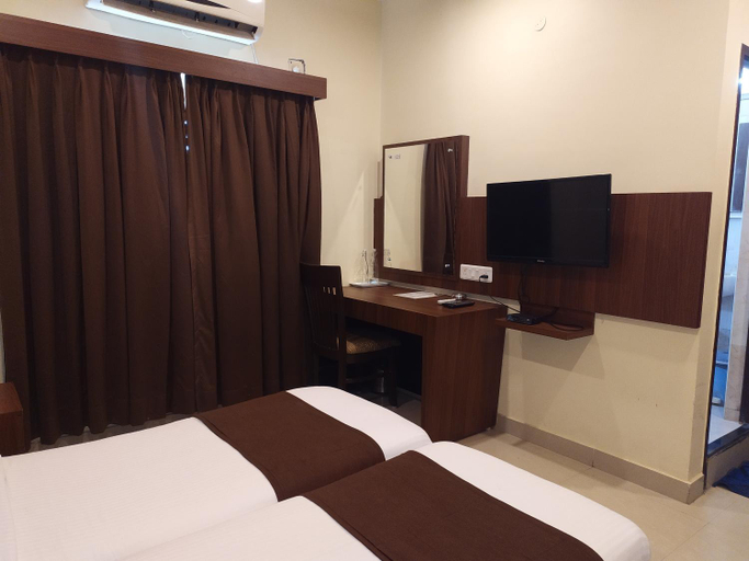 Bedroom 8