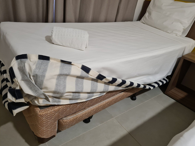 Bedroom 4, HF - Olímpia Park Resort, Olímpia