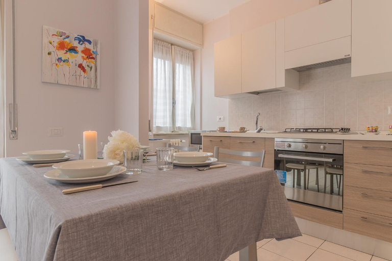 Others 5, Alexis House Varenna, Lecco