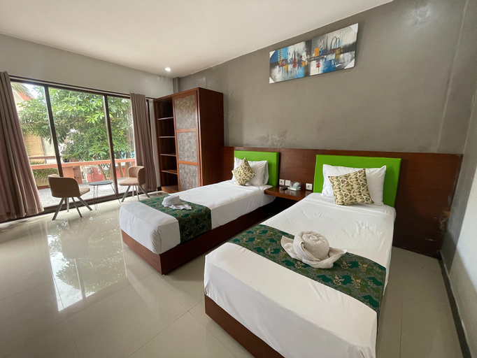 Bedroom 5