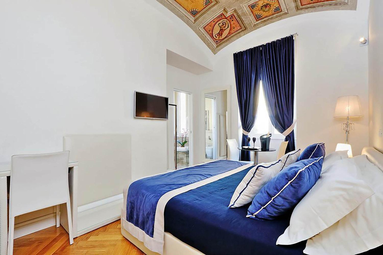 Others 5, AMM Luxury Rooms, Rome