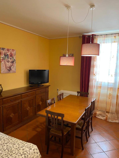 Dining Room 20