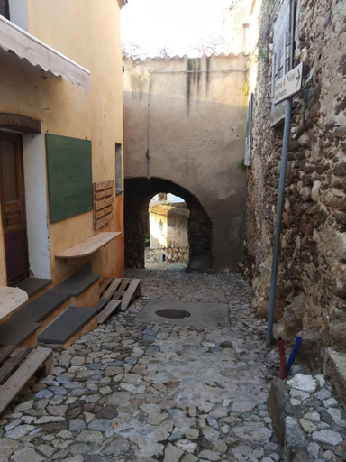 Others 4, Affittacamere da Claudio&Kevin con cucinino, Nuoro