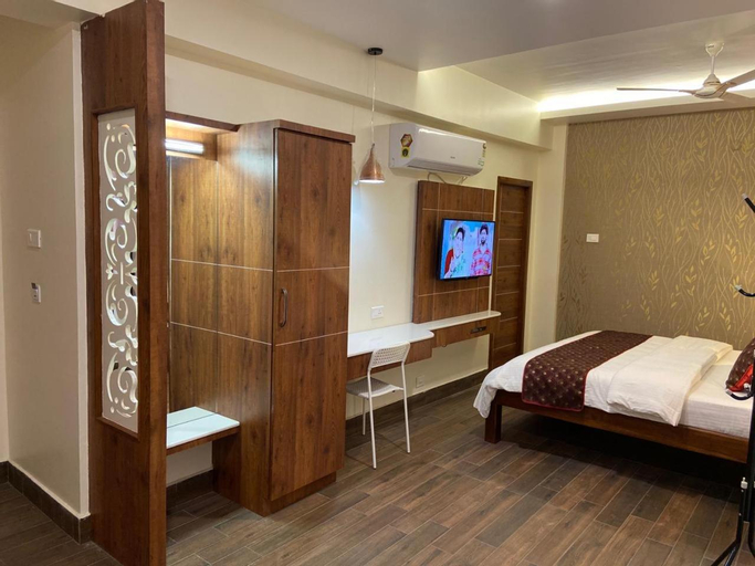 Bedroom 10