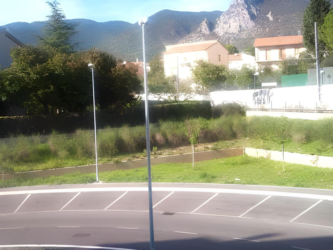 Others 2, Asso Residence, Terni