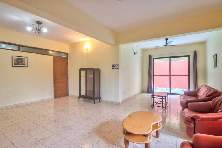 3, Hilltop 4 BHK Villa with Private Pool in Candolim, North Goa