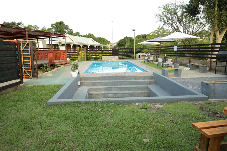 Others 4, Falaza Lodge Jozini, Umkhanyakude
