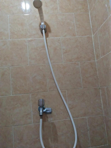 5, Made Roejas Homestay, Badung
