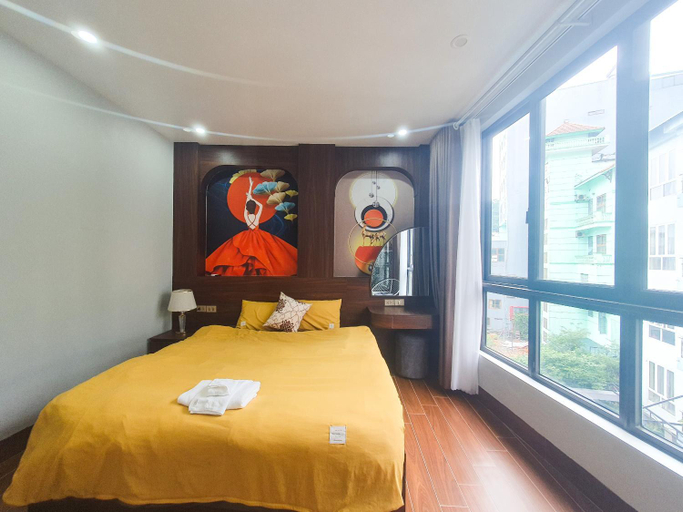 Bedroom 6