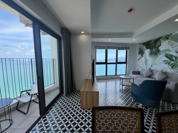 4, LOVING APARTMENT, Nha Trang