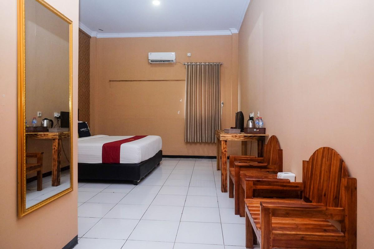 Bedroom 18