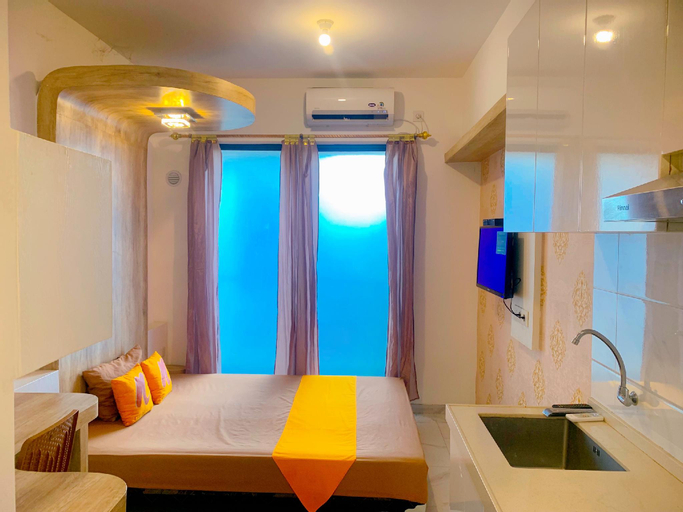 Bedroom 20