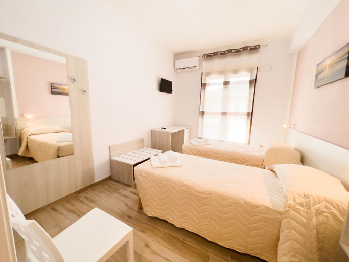 Others 5, B&B BABBU MEU, Oristano