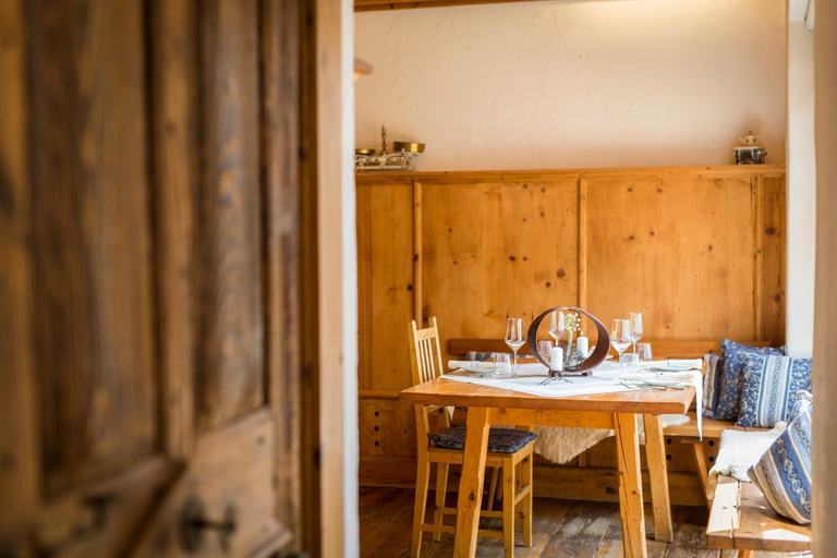 Food & Drinks 5, Triad Wiener Alpen Bett DZ, Wiener Neustadt Land