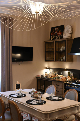 Food & Drinks 4, Residenza d'Epoca CAVALIERE - Romantic Rooms, Livorno